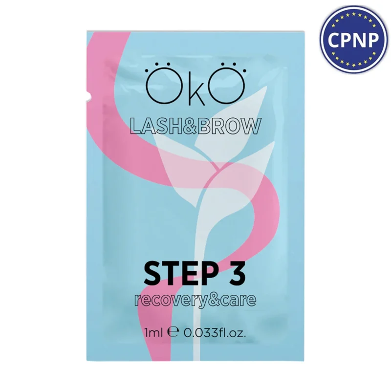 OKO 3 ŽINGSNIS PRIEŽIŪRA & ATKŪRIMAS, 1 ml - Image 2